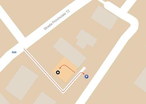 Apartamento Appartamenti 1
