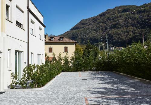 Apartamento Appartamenti 1
