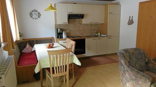 Apartamentos Haus Rosi