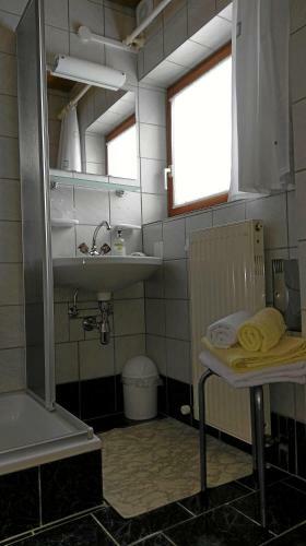 Apartamentos Haus Rosi