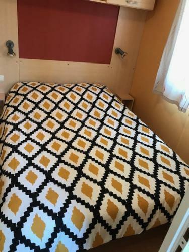Mobil Home Talmont Barzan Charente Maritime 17