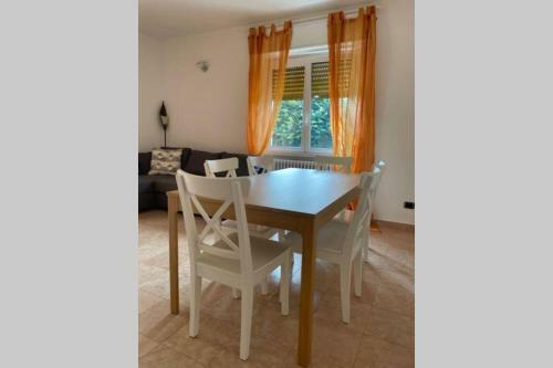 Apartamento Casa Lella, Dervio
