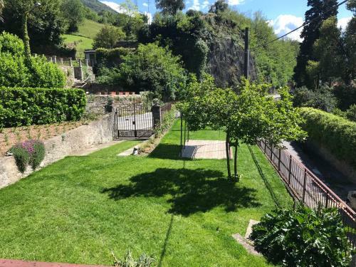 Villa Giardino