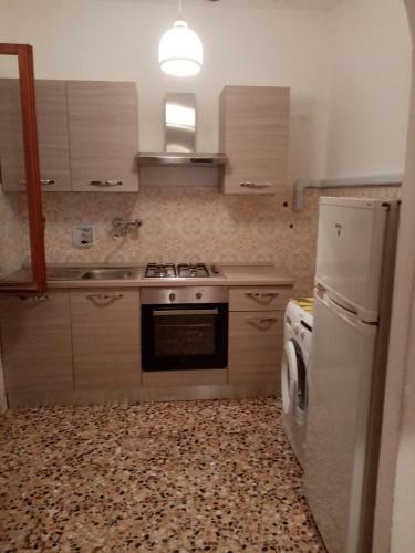 Apartamento Il Vigneto