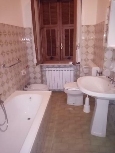 Apartamento Il Vigneto