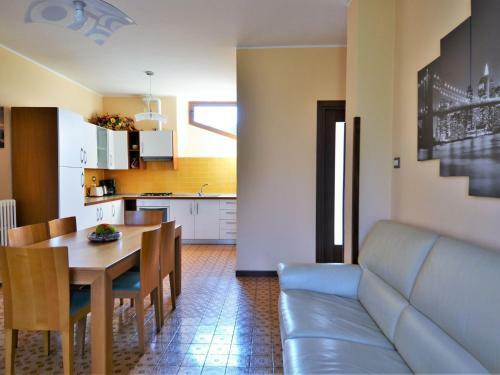 Vibrant Holiday Home In Dervio With Garden