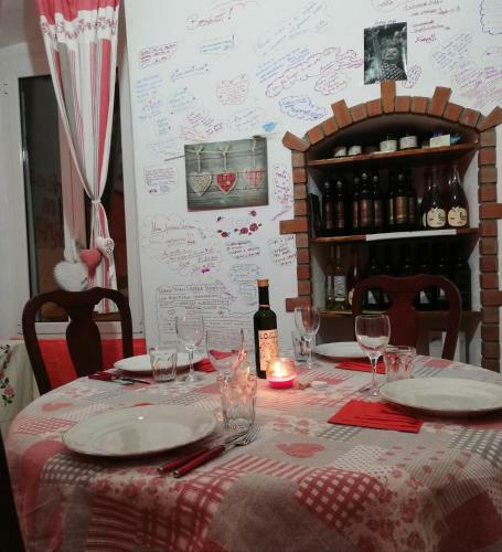 Hostal B&B Le Calegare