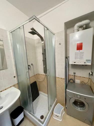 Apartamento Piccola Navetta