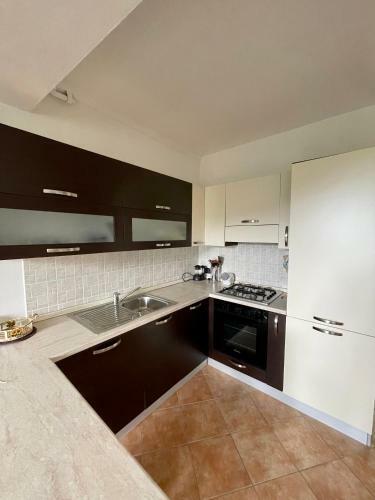 Apartamento Piccola Navetta