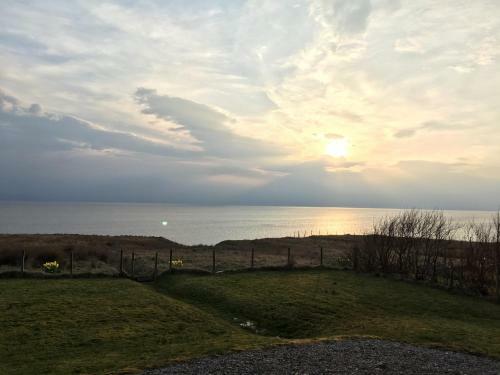 Raasay Holiday Cottage