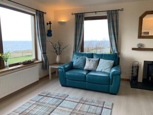 Raasay Holiday Cottage