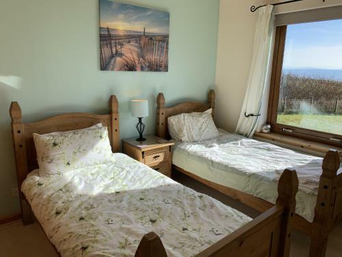 Raasay Holiday Cottage