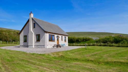 Raasay Holiday Cottage