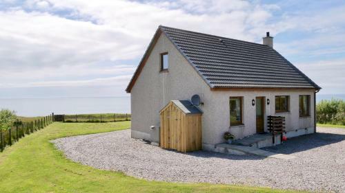 Raasay Holiday Cottage