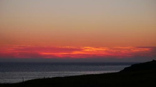 Raasay Holiday Cottage