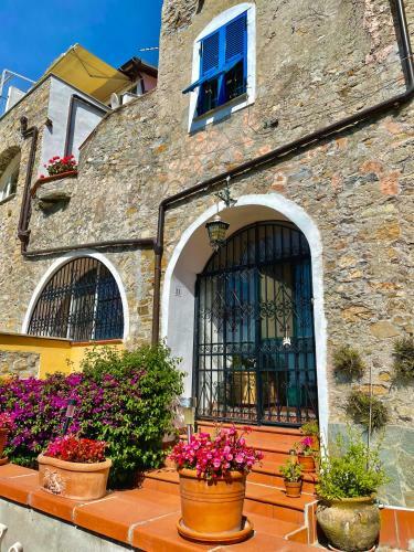 Apartamento Casa Belvedere