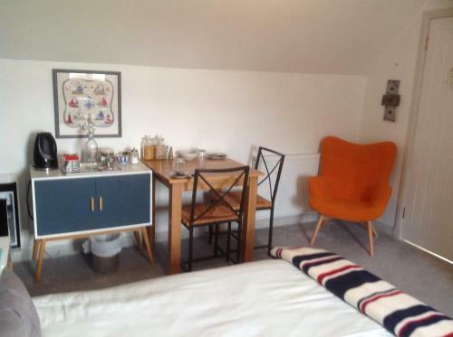Bed & Breakfast Oakwood B And B