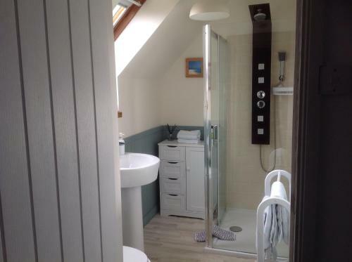 Bed & Breakfast Oakwood B And B