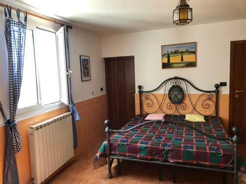 Casa Uliveto