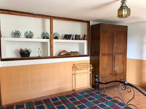 Casa Uliveto