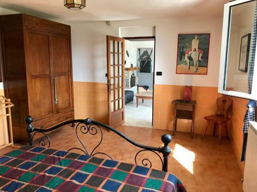 Casa Uliveto