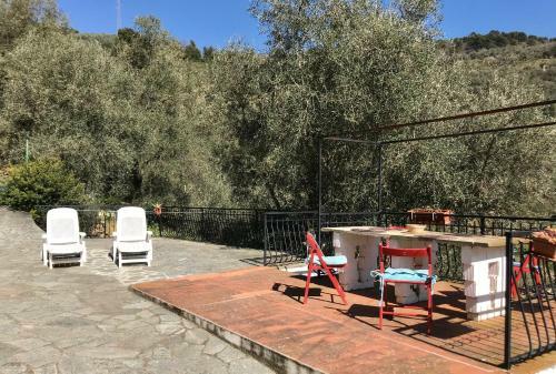 Casa Uliveto
