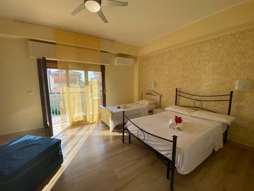 Bed & Breakfast Da Leo