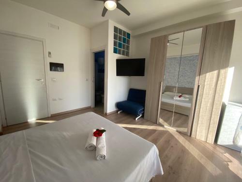 Bed & Breakfast Da Leo