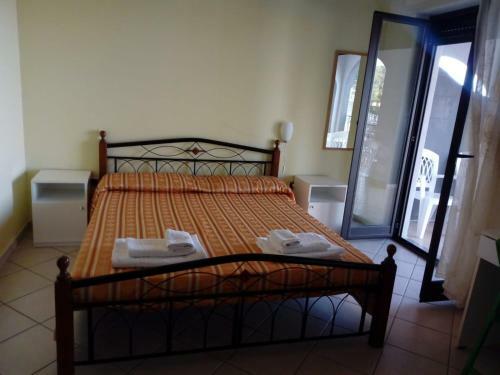 Bed & Breakfast Olimpo