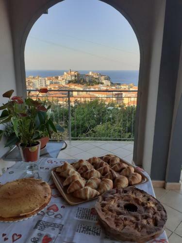 Bed & Breakfast Olimpo