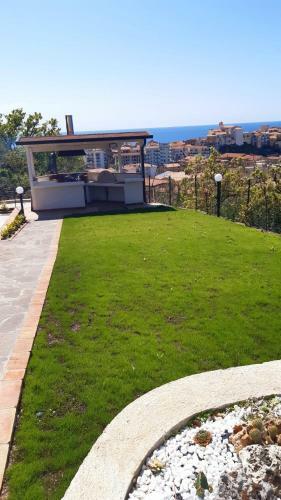 Bed & Breakfast Olimpo