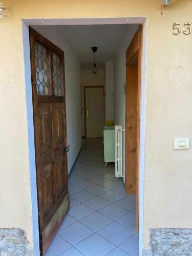 Apartamento Casa Vacanza Laghetto Affortunata