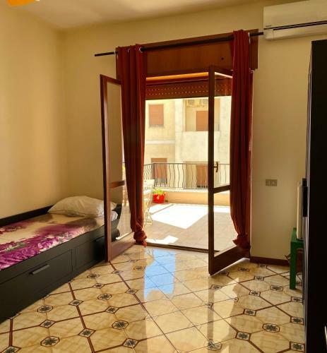 Bed & Breakfast Amorosita