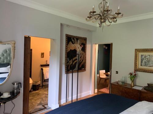 Hostal Ardrhu House Fort William