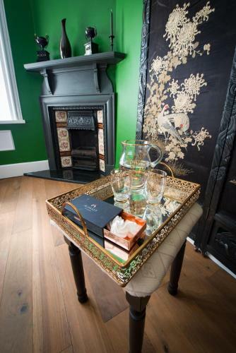 Hostal Ardrhu House Fort William