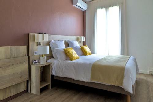 Hotel H�tel Du Golfe