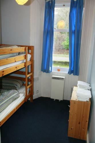 Old Harbour Master's Self-catering Apartment