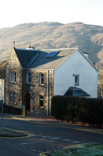 Old Harbour Master's Self-catering Apartment