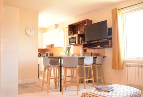 Apartamento Number 6