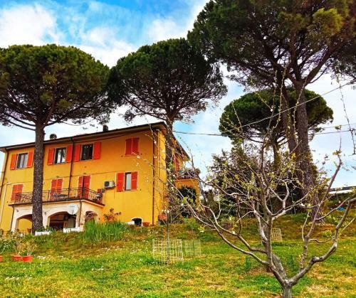 La Ginestra B&B