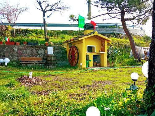 La Ginestra B&B