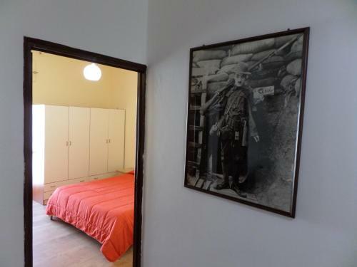 Apartamento Casa Ferrara