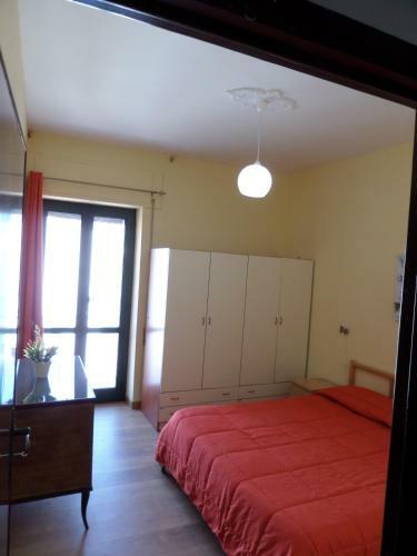 Apartamento Casa Ferrara