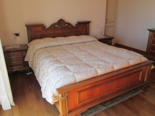 Apartamento La Casa Della Magnolia