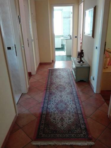Apartamento La Casa Della Magnolia