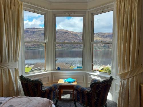 Hostal Lawriestone Guest House