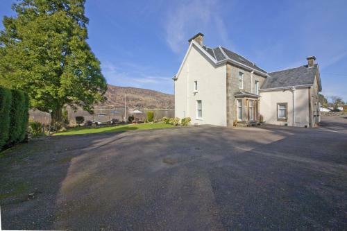 Hostal Lawriestone Guest House