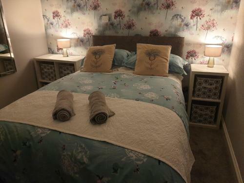 Apartamento Millie's Place