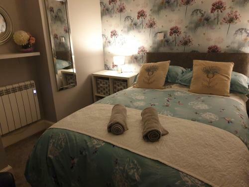 Apartamento Millie's Place