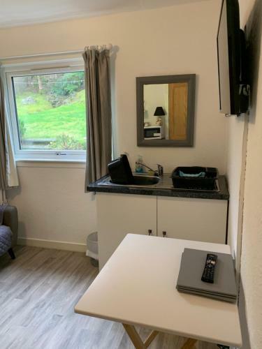 Hostal Alt-an Ensuite Self Catering Apartment